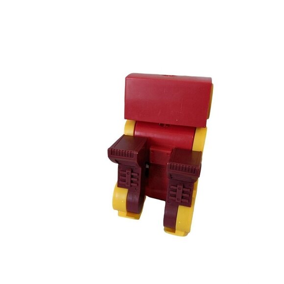 FISHER PRICE IMAGINEXT CITY BIG RIG &AMP; ROBOT REPLACEMENT Part - Picture 6 of 8